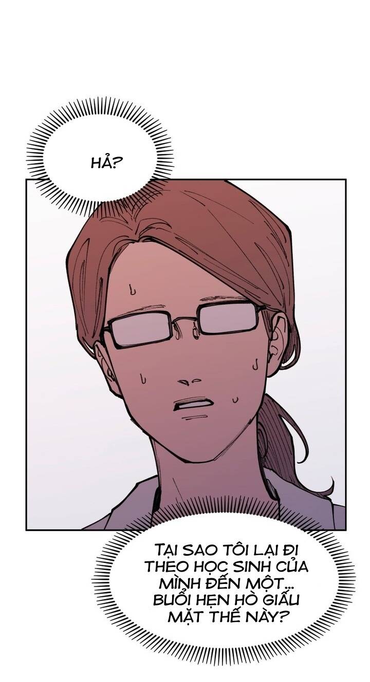 Vampire Family - Chap 28