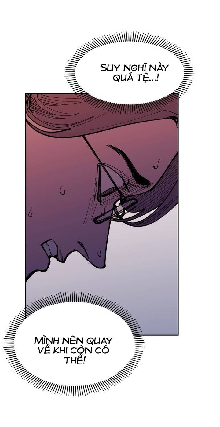 Vampire Family - Chap 28