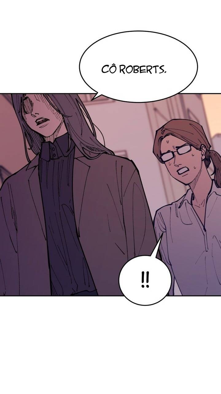 Vampire Family - Chap 28