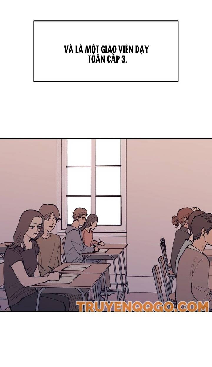 Vampire Family - Chap 28