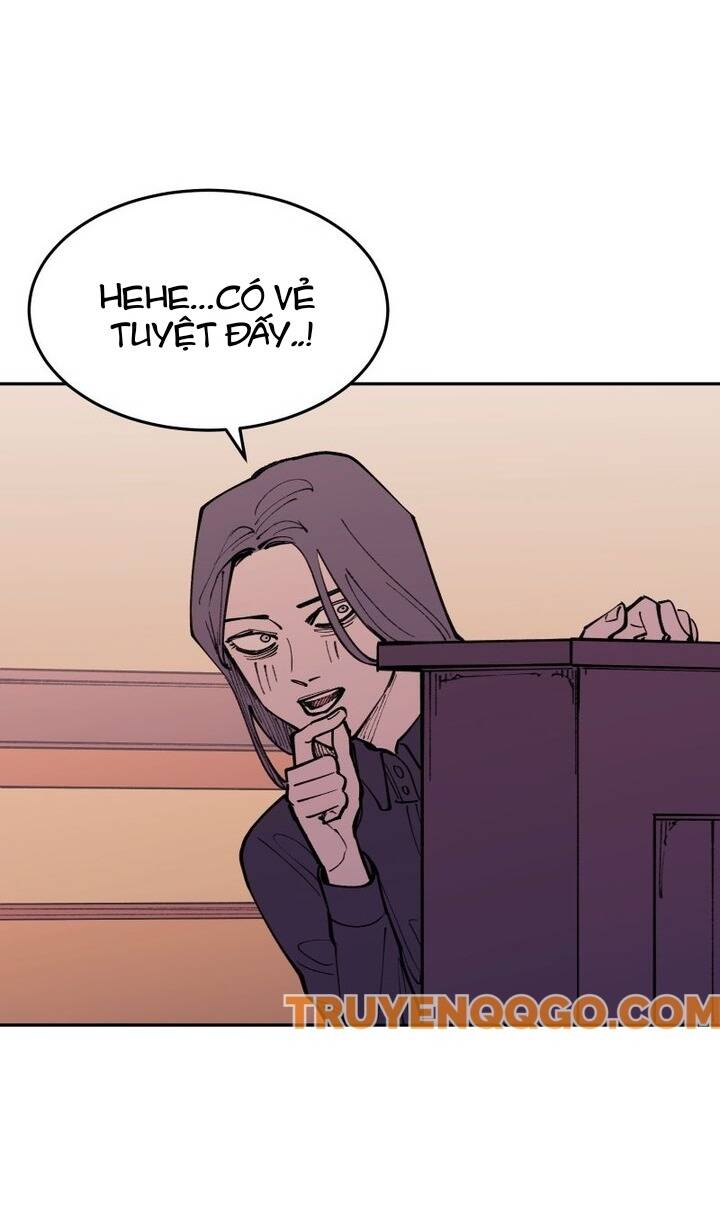 Vampire Family - Chap 28