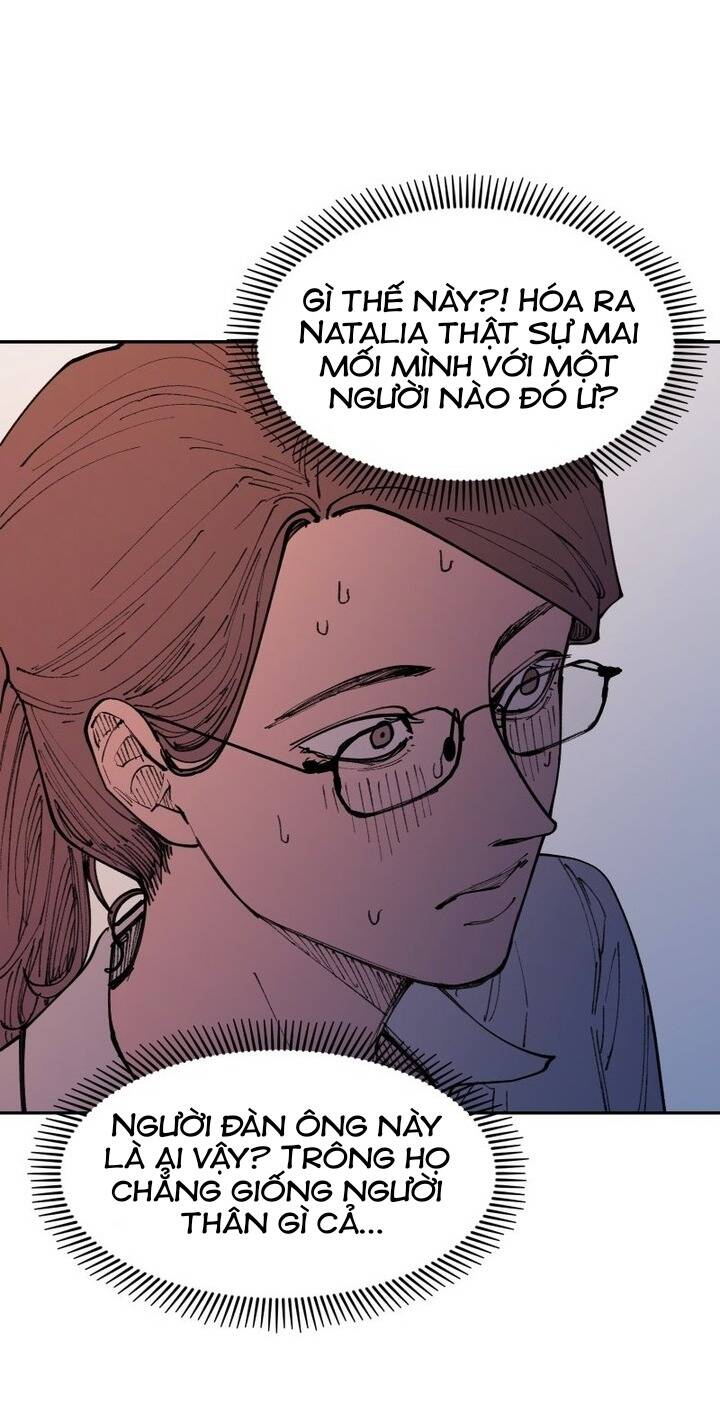 Vampire Family - Chap 28