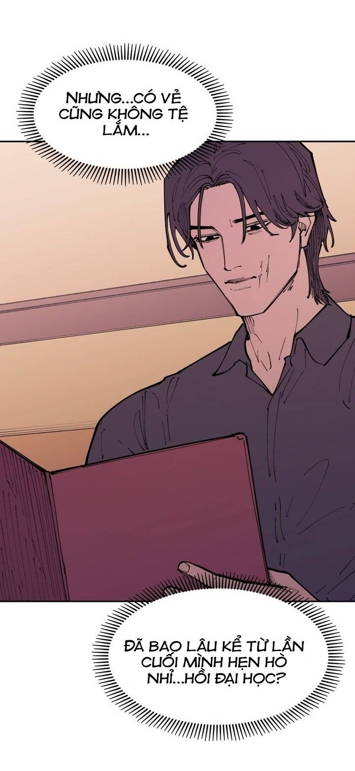 Vampire Family - Chap 28