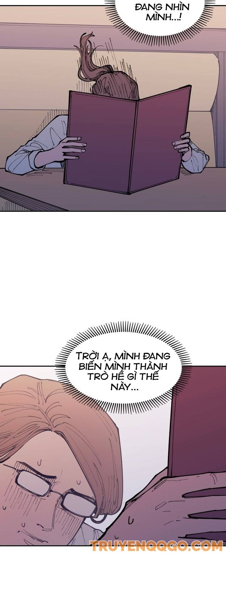 Vampire Family - Chap 28