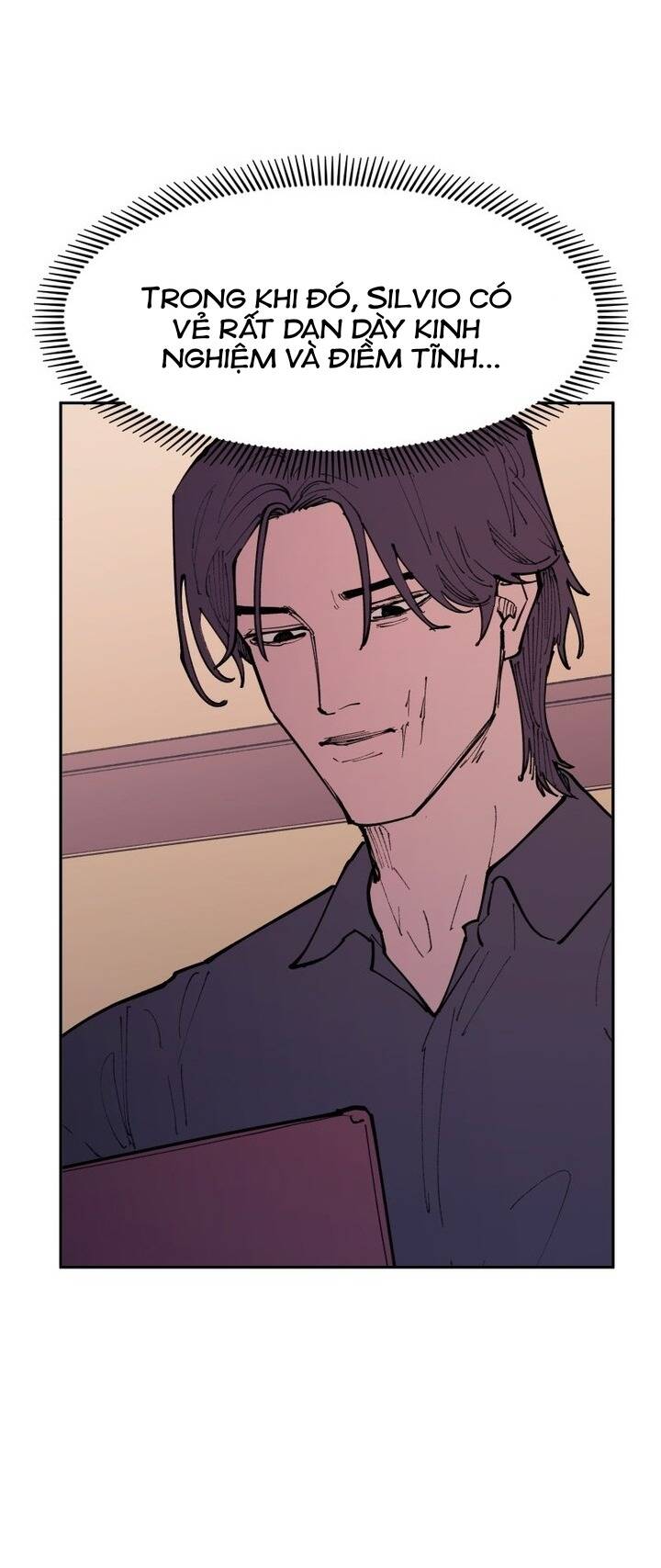 Vampire Family - Chap 28