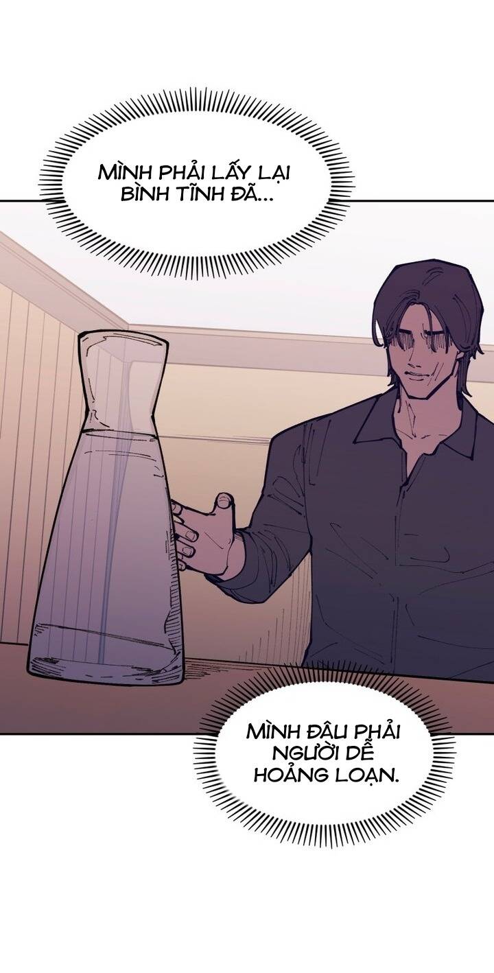 Vampire Family - Chap 28