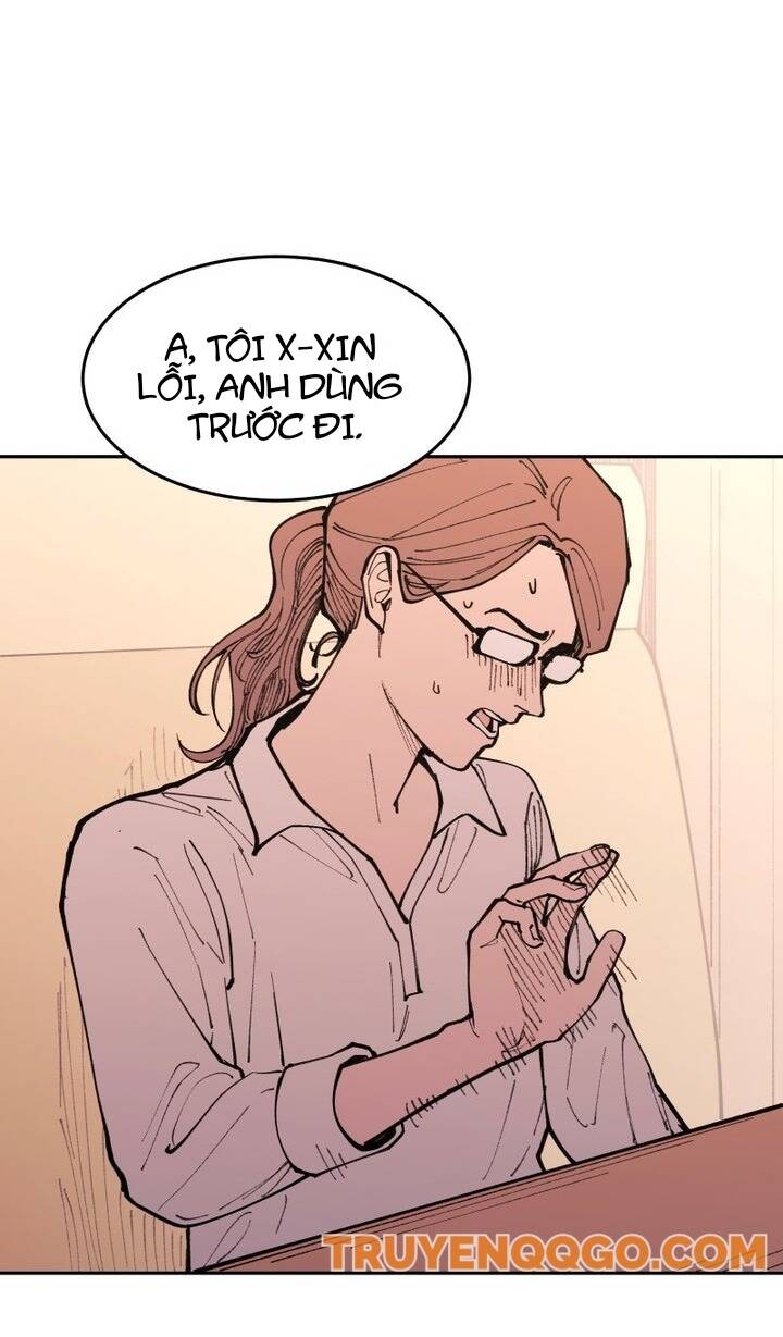 Vampire Family - Chap 28