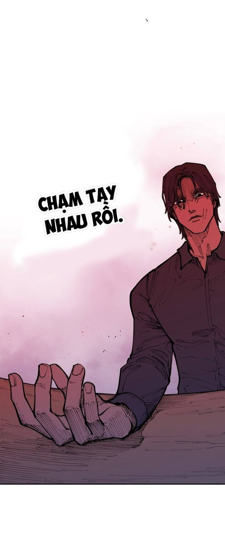 Vampire Family - Chap 28