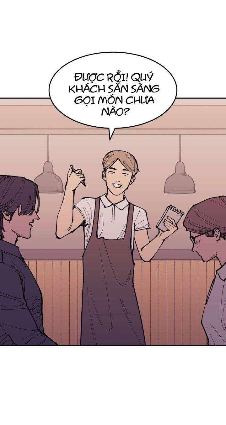 Vampire Family - Chap 28