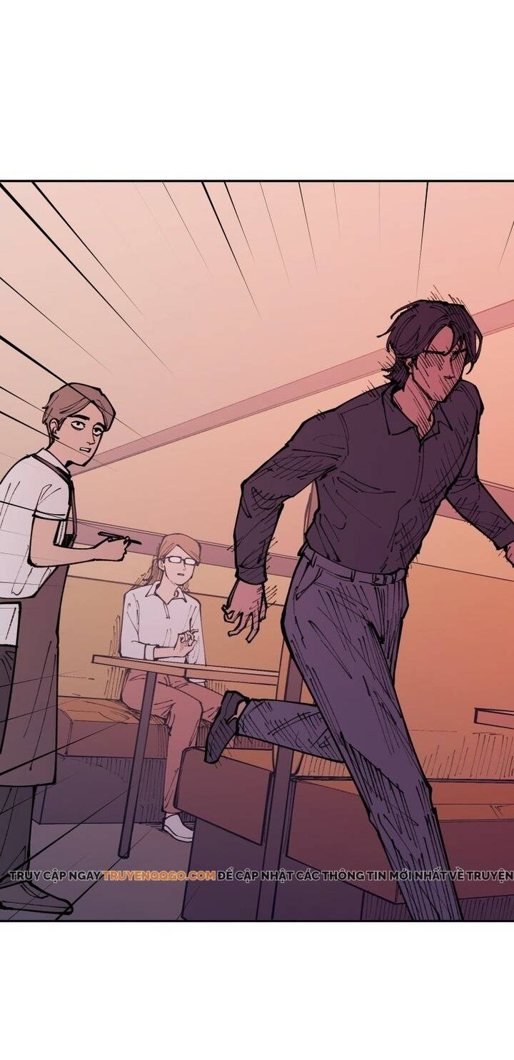 Vampire Family - Chap 28