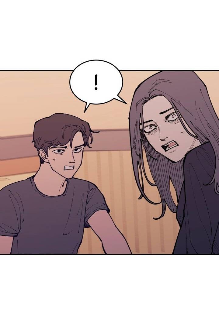 Vampire Family - Chap 28