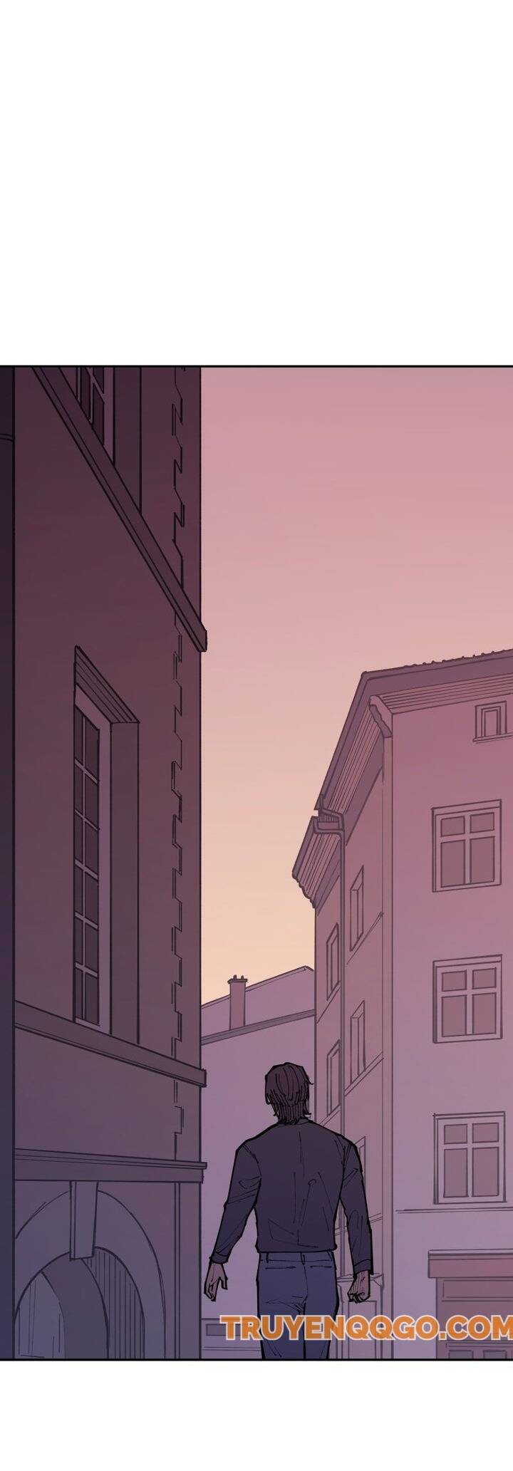 Vampire Family - Chap 28