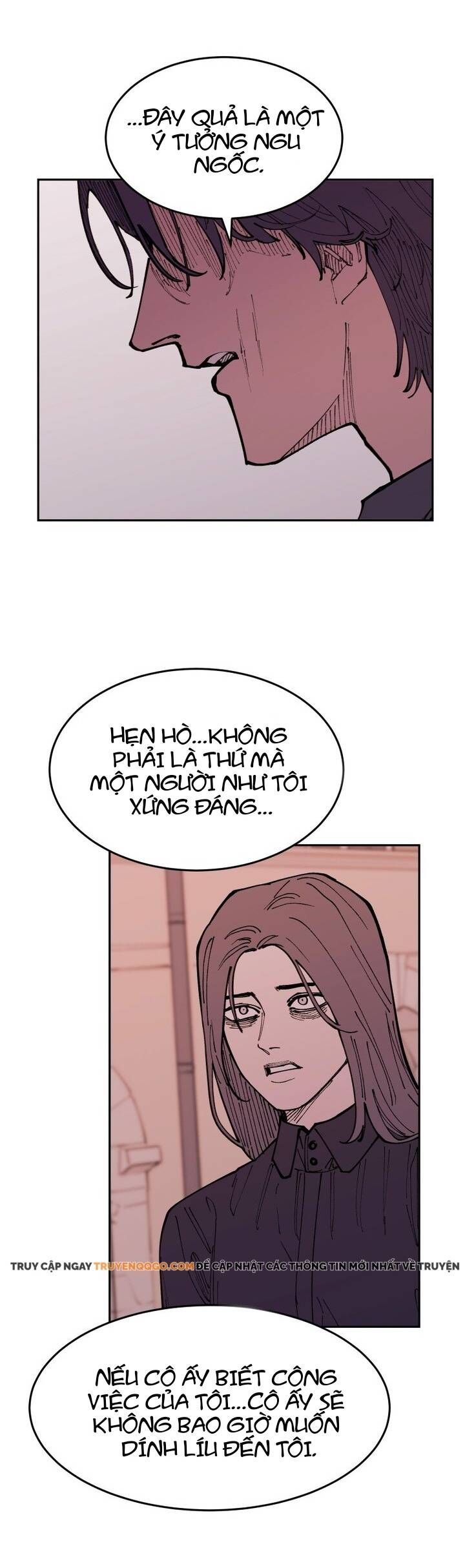 Vampire Family - Chap 28