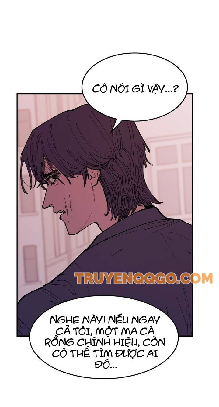 Vampire Family - Chap 28