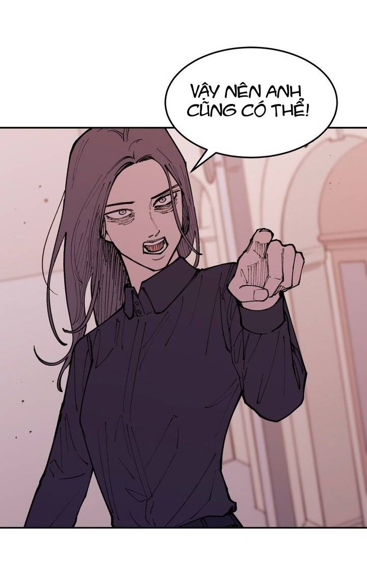 Vampire Family - Chap 28