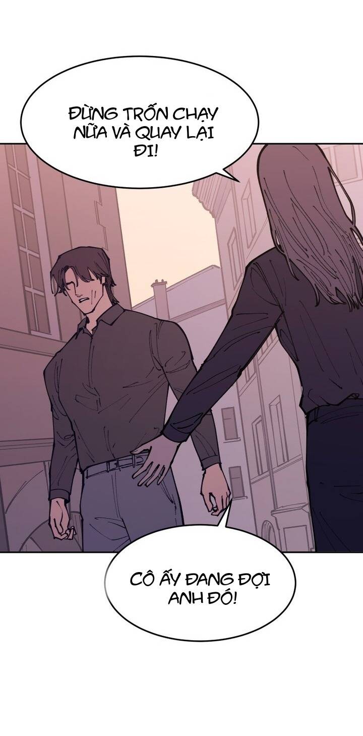 Vampire Family - Chap 28