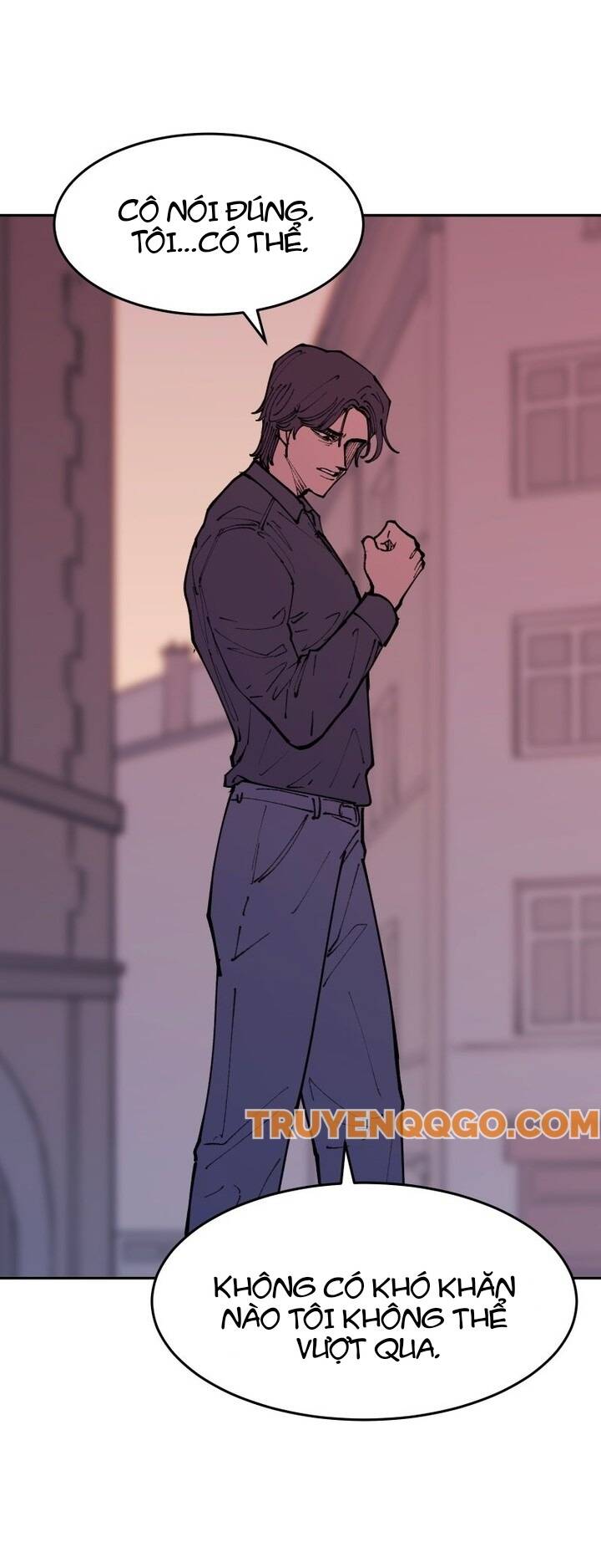 Vampire Family - Chap 28