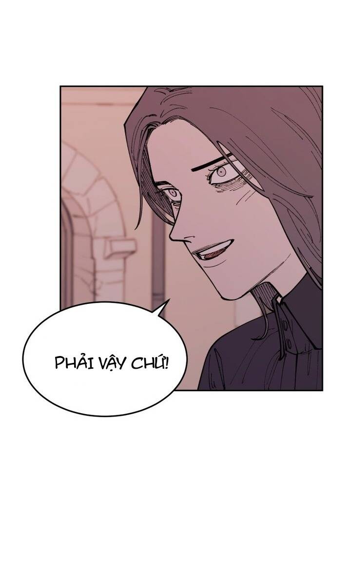 Vampire Family - Chap 28