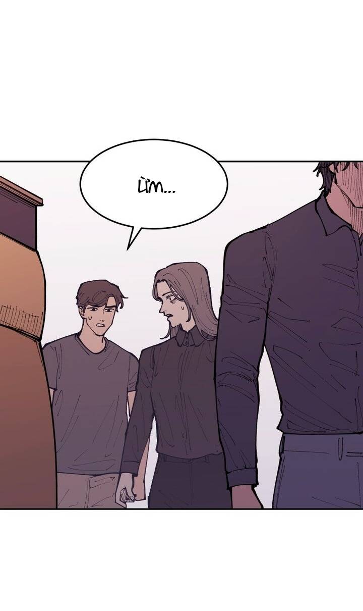 Vampire Family - Chap 28