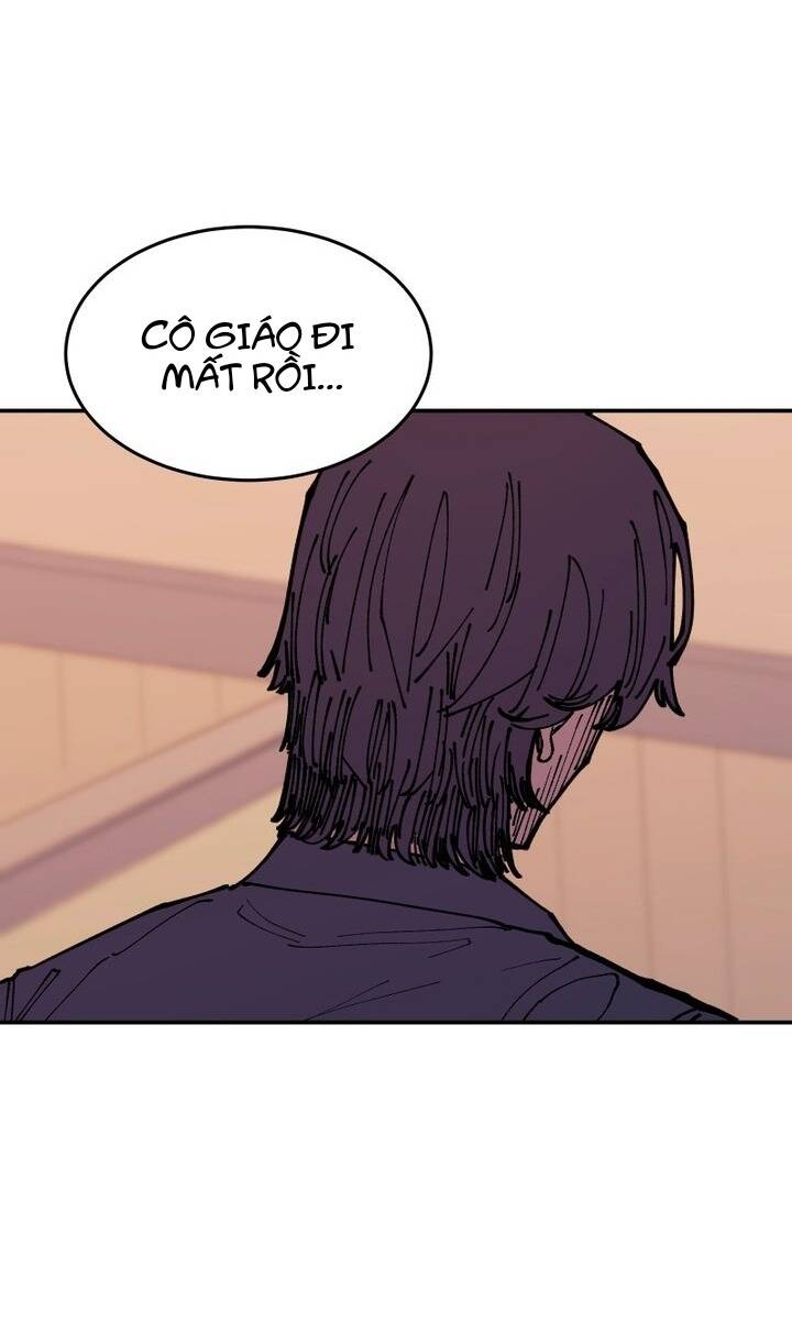 Vampire Family - Chap 28