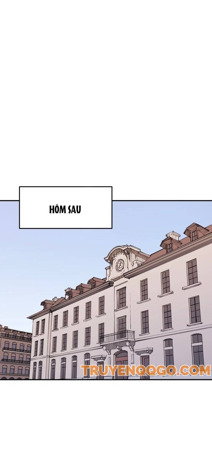 Vampire Family - Chap 28