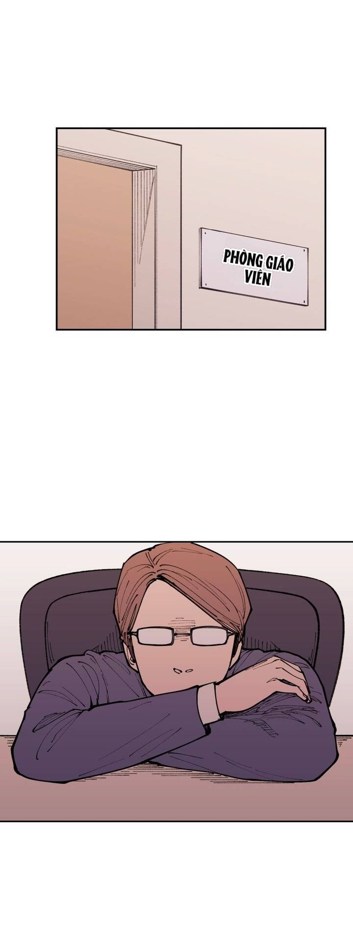 Vampire Family - Chap 28