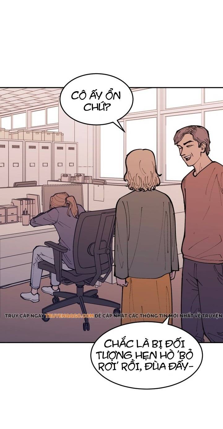 Vampire Family - Chap 28