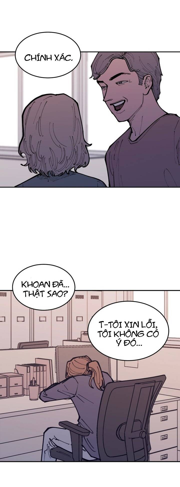 Vampire Family - Chap 28