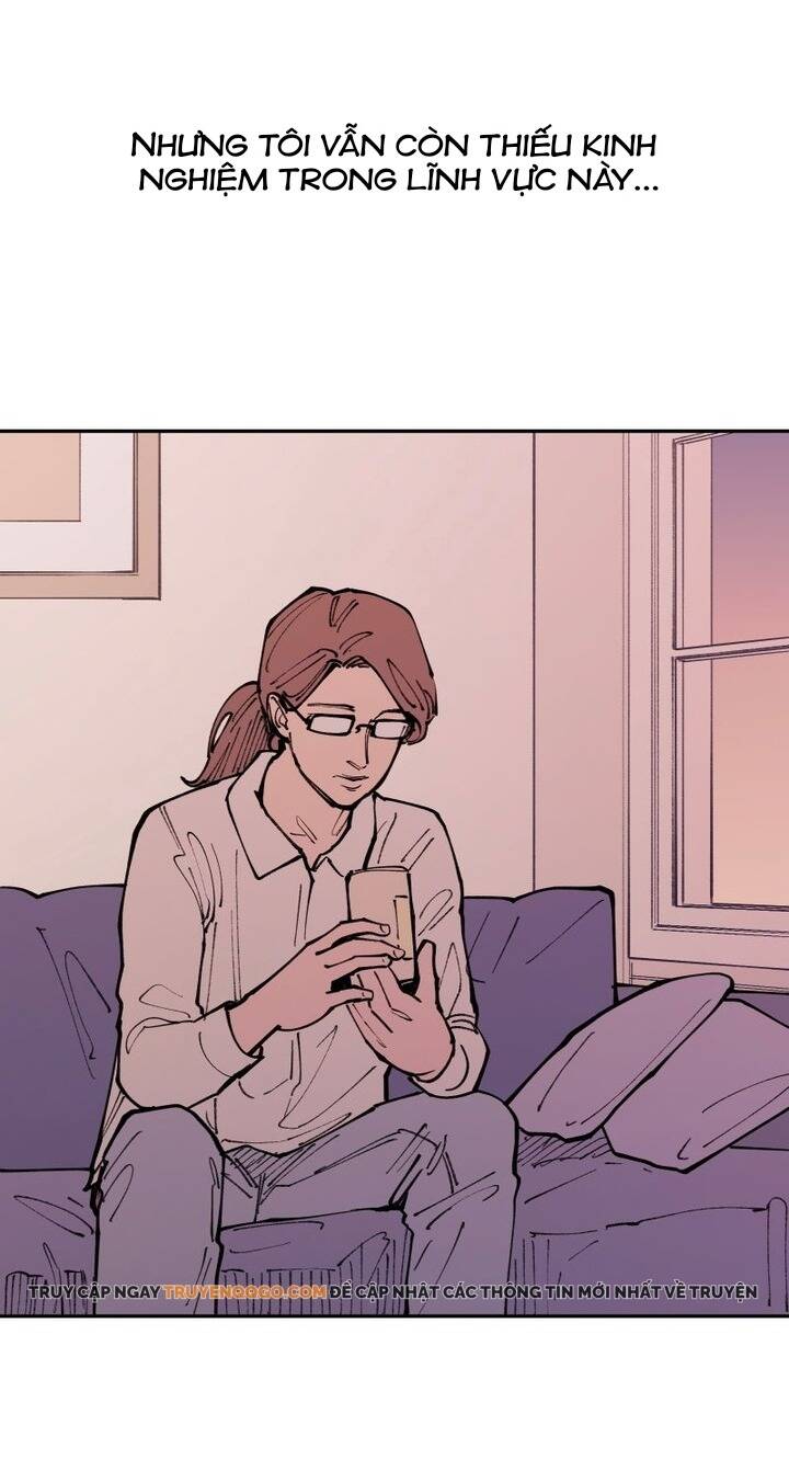 Vampire Family - Chap 28