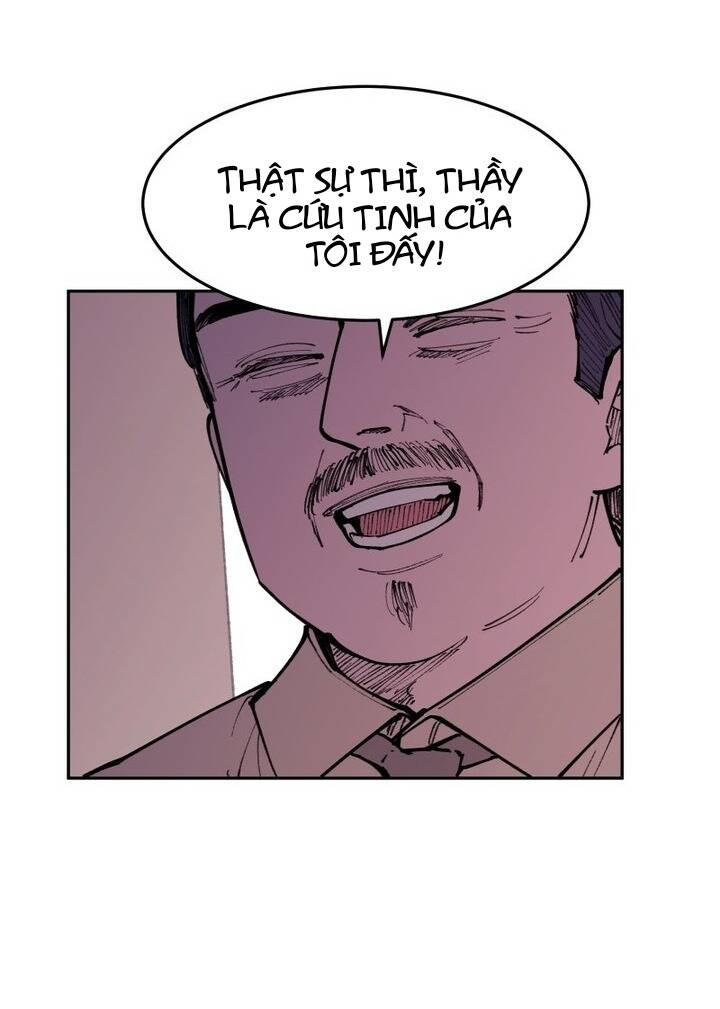 Vampire Family - Chap 28