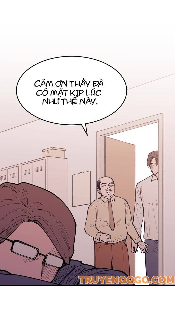 Vampire Family - Chap 28