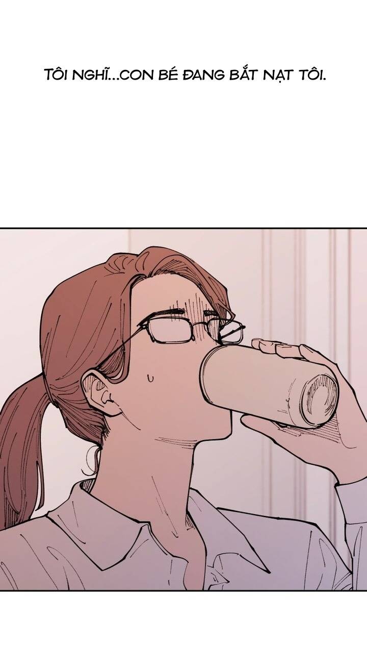 Vampire Family - Chap 28