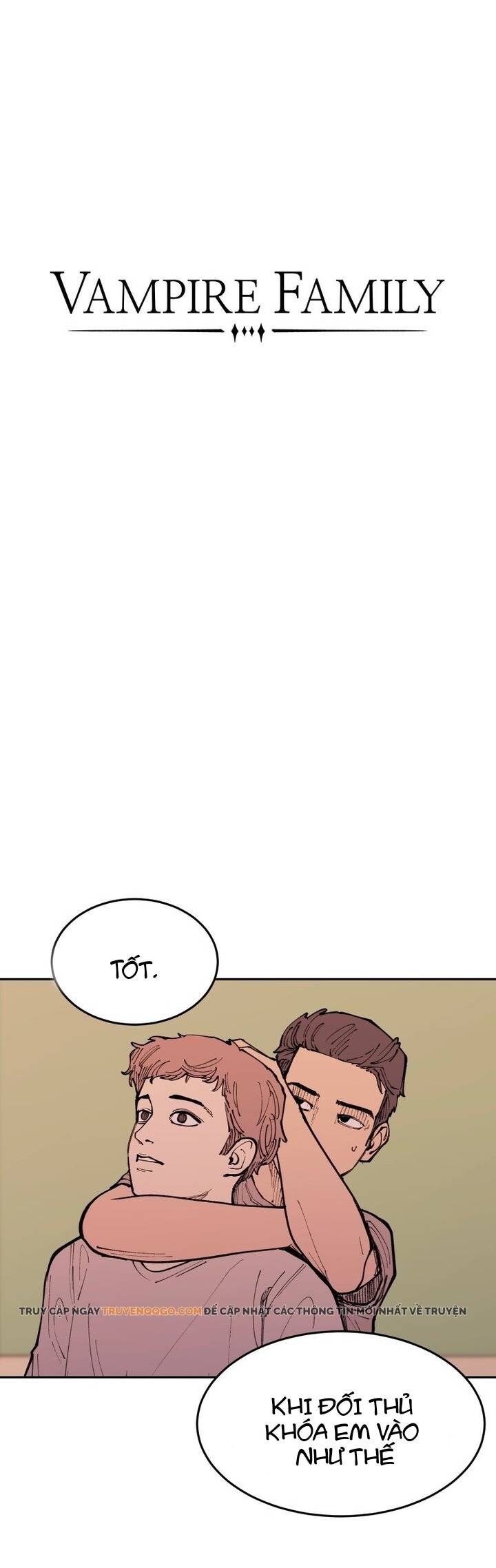 Vampire Family - Chap 29