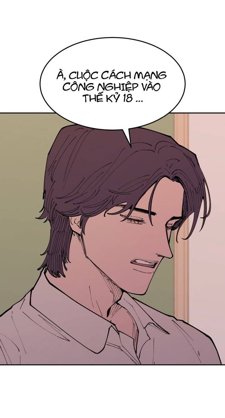 Vampire Family - Chap 29