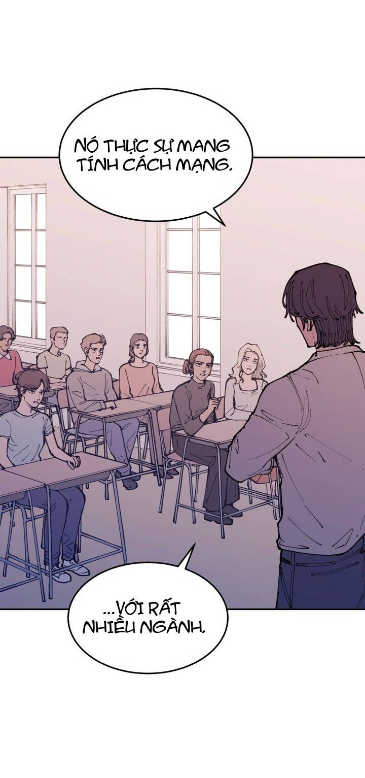 Vampire Family - Chap 29