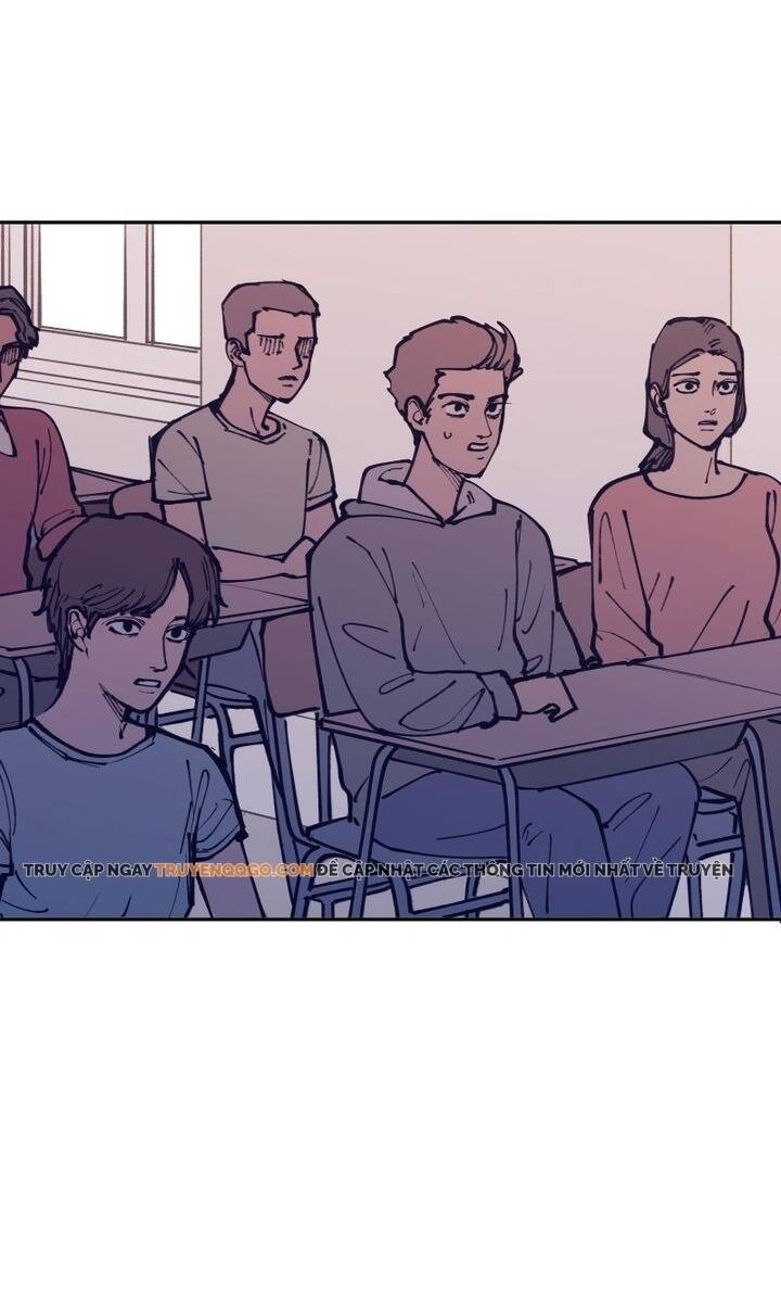 Vampire Family - Chap 29