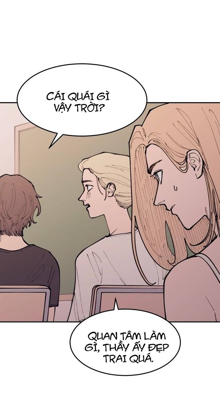 Vampire Family - Chap 29