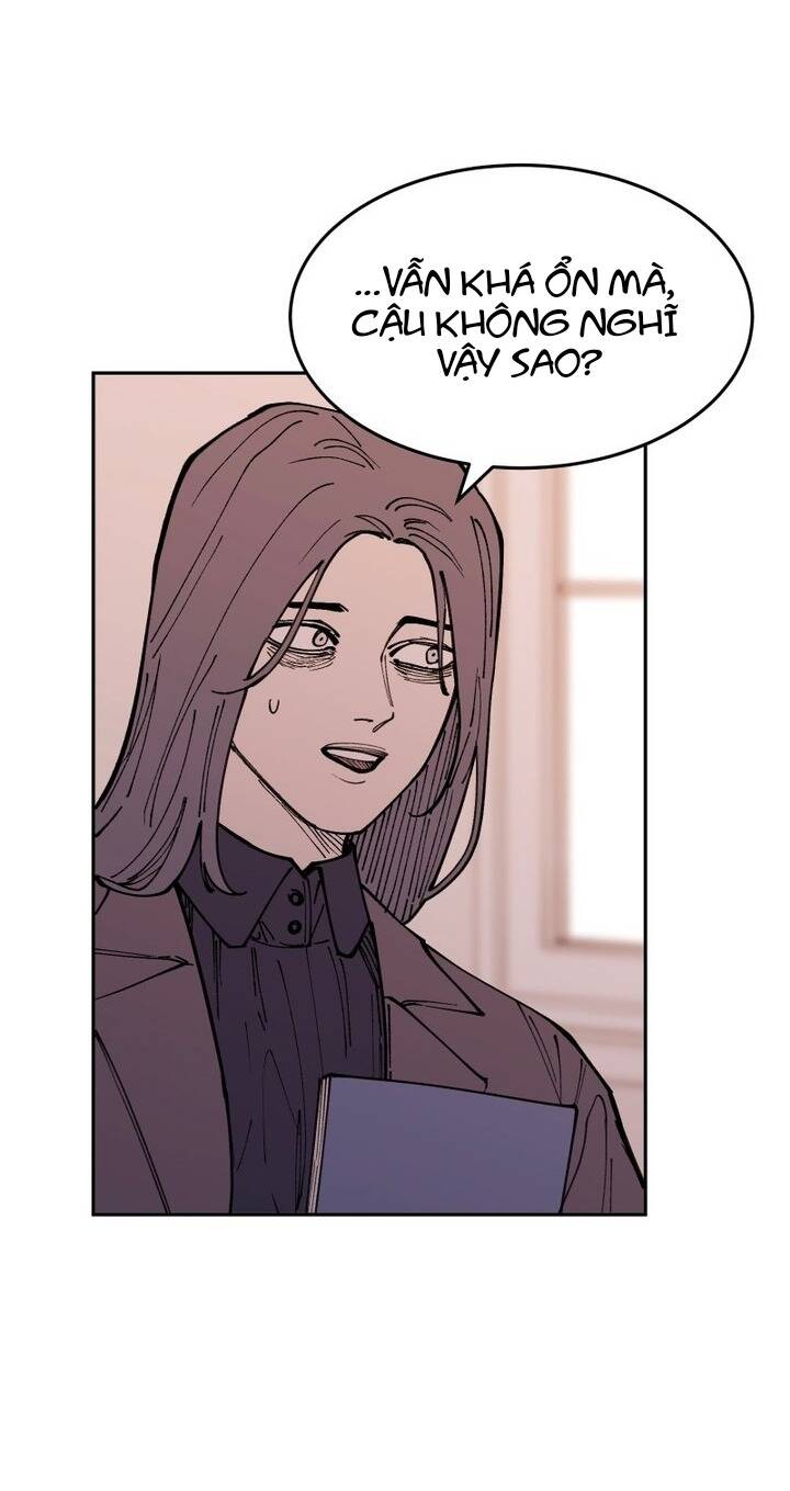 Vampire Family - Chap 29