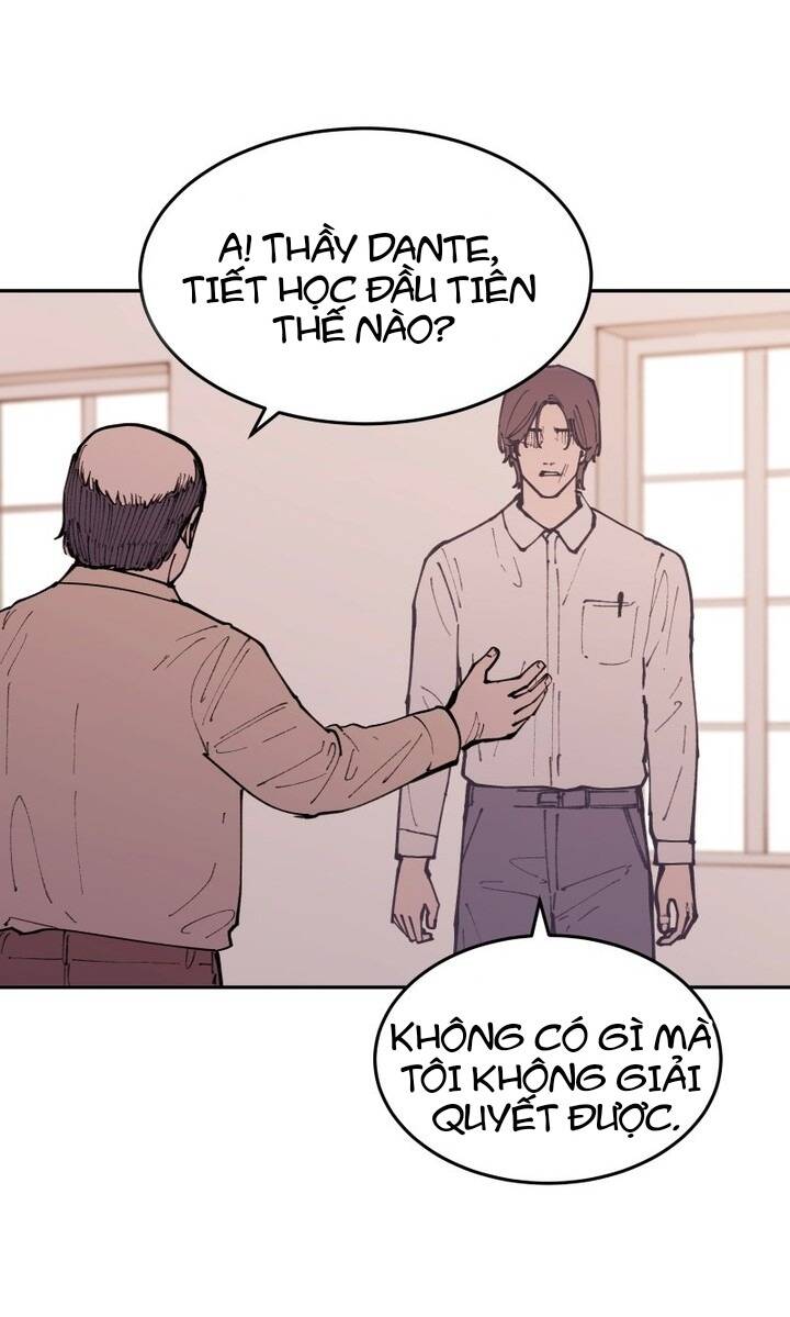 Vampire Family - Chap 29