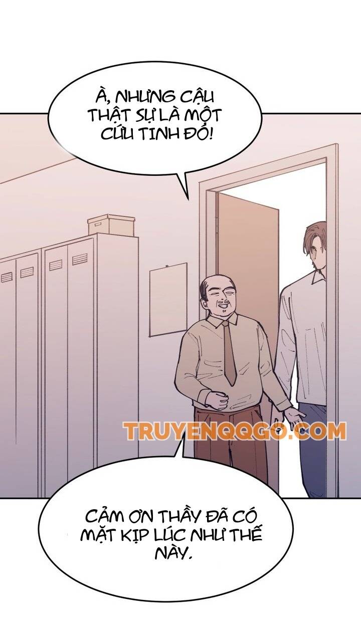 Vampire Family - Chap 29