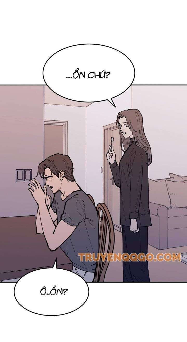 Vampire Family - Chap 29