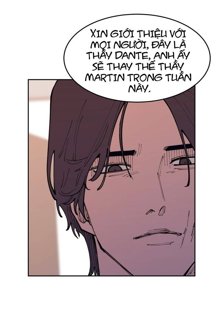 Vampire Family - Chap 29