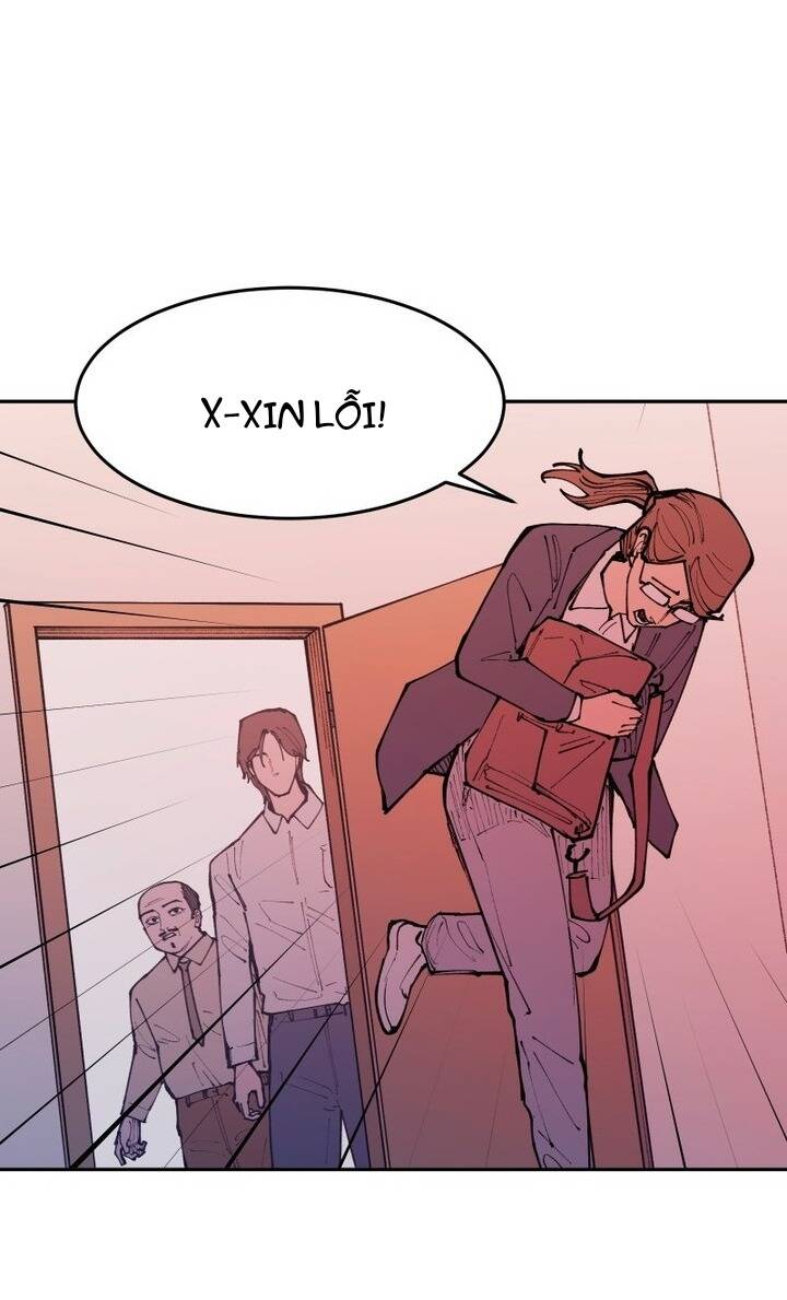 Vampire Family - Chap 29