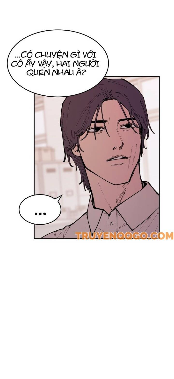 Vampire Family - Chap 29