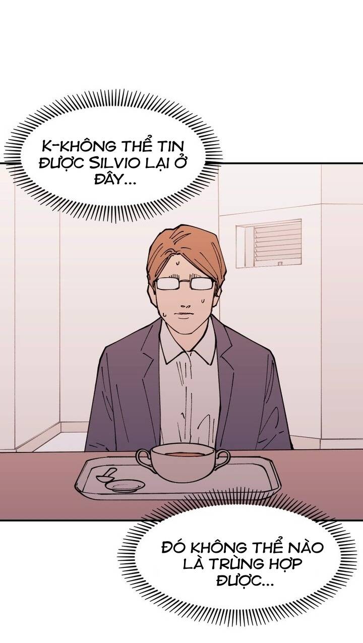 Vampire Family - Chap 29