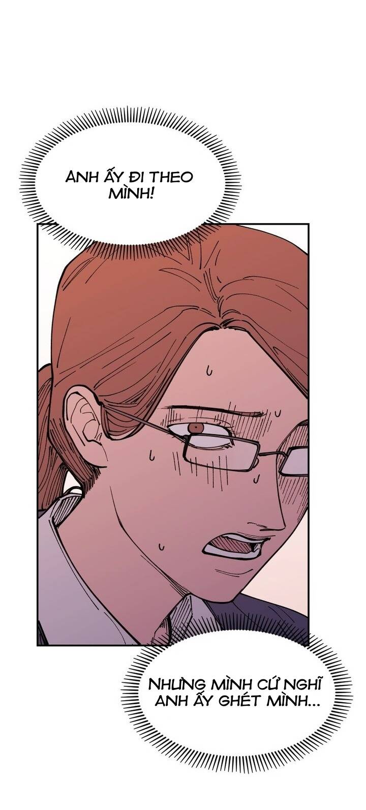 Vampire Family - Chap 29