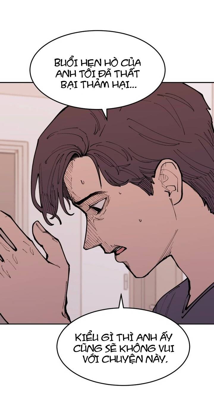 Vampire Family - Chap 29