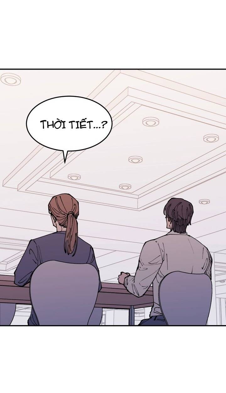 Vampire Family - Chap 29