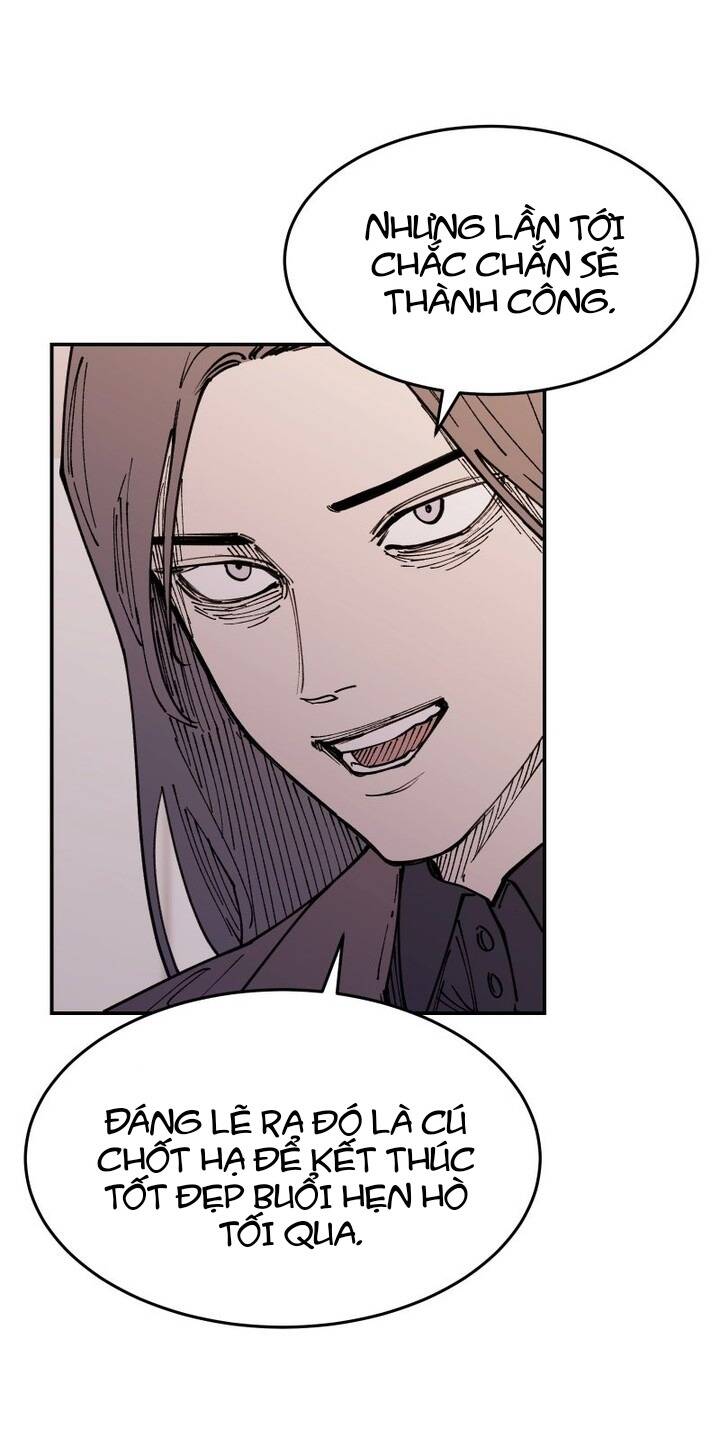 Vampire Family - Chap 29