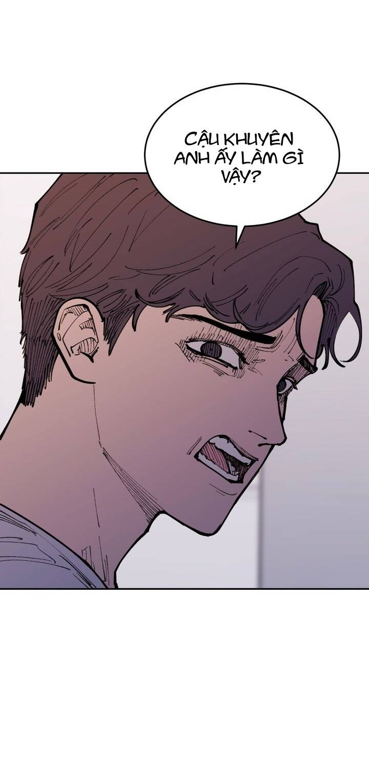 Vampire Family - Chap 29